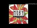 04 - Moby - Drug Fits The Face (Drug Free Mix)
