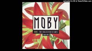 04 - Moby - Drug Fits The Face (Drug Free Mix)