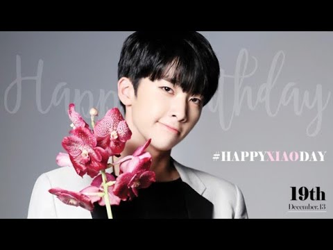 [ENG SUB] 161213 UP10TION V LIVE - 샤오 생일이에요오옹~♡ #다컸샤오 #엉아샤오