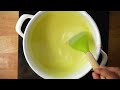 సులభంగా చేసుకునే అద్భుతమైన మాంగో పుడ్డింగ్ | Super delicious Mango Pudding recipe - Video