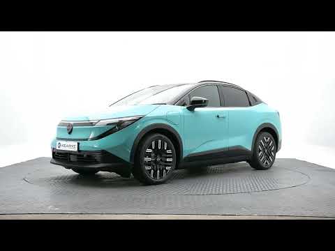 Nissan Leaf EVOLVE 75 kWh 2TONE - Image 2