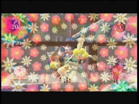 Beautiful Katamari - Delightful Derigible