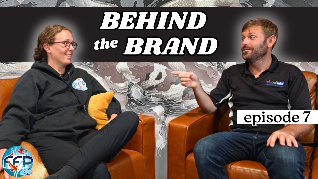 Behind the Brand - Ep 7 | Bebe