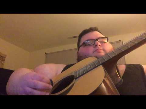 JOHNNY CASH - HURT VOCAL COVER 2016 (OFFICIAL) 1080p FULL