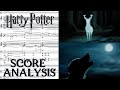 Prisoner of Azkaban: "Werewolf Scene/Dementors Converge" (Score Reduction and Analysis)