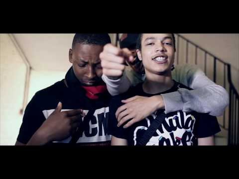Trigga Triggz x Trayface - Sarcastic [Music Video] | @RnaMedia1 @Triggz_soactive