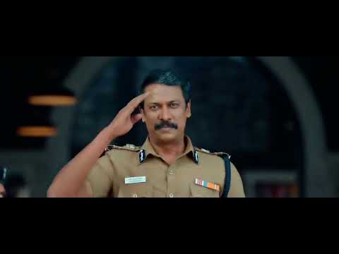 Thunivu Climax Walk Scene Tamil HD