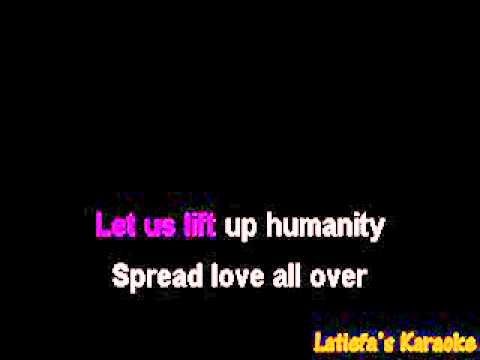 My Love by Stevie Wonder & Julio Iglesias (Karaoke)