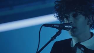 The 1975 - Robbers Live at The O2