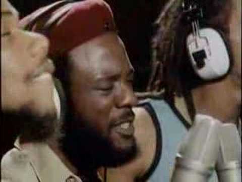 Third World Jah Glory