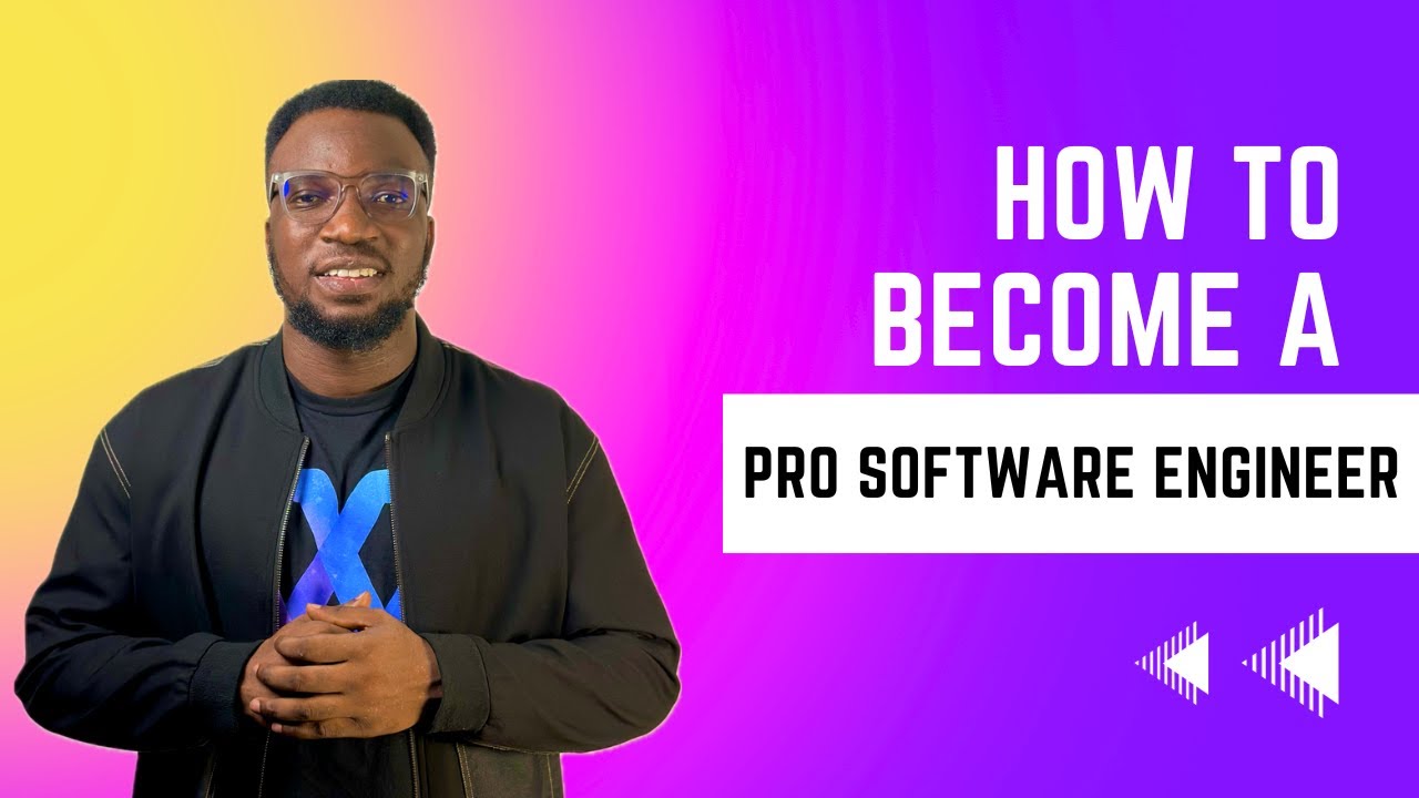 Essential Steps to Becoming a Pro Software Engineer | Galaxy.ai