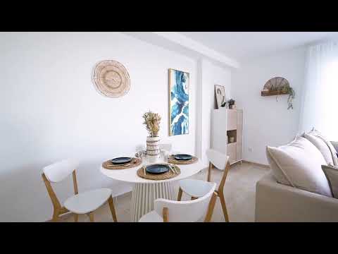 Mejores pueblos de Almería para vivir y comprar una casa