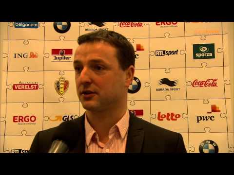 Interview Ives Serneels