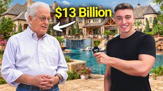 I Started With $600... Now I Make $10B/Year