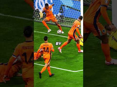 OLLIE WATKINS' LAST MINUTE GOAL SECURED ENGLAND AS SPAIN'S OPPONENT IN THE EURO 2024 FINAL 🏆🔥