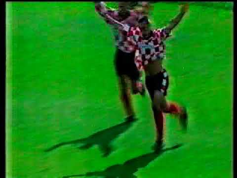 Swansea City 1-1 Leyton Orient | 22nd August 1998