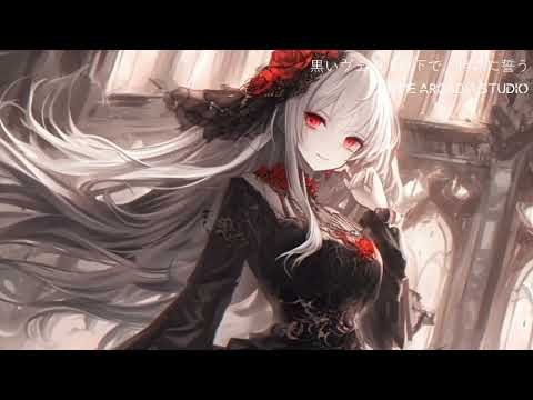 🎧Under the Black Veil, I Swear to the World – Epic Anime Music Series｜The Melody of a Burning Sou...
