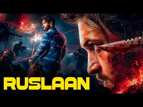 Ruslaan