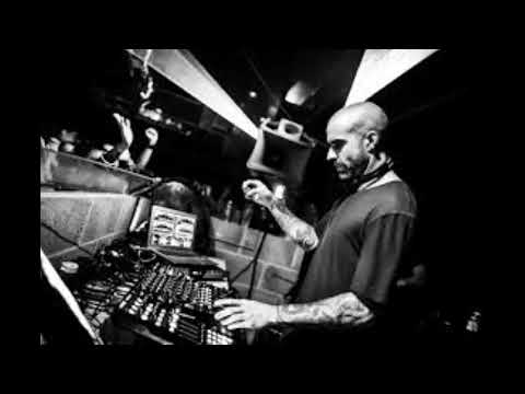 Chris Liebing  25-12-2017 Live at Compass Club Ghent Belgium