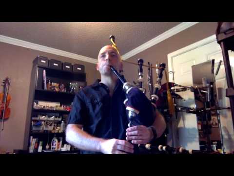 Willis Wednesday - Week 1 featuring "The Gael"