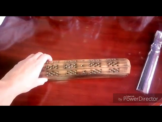 Vídeo relacionado con Numskull Quemador Incienso Cazafantasmas - Incienso Soporte - Porta Incienso/Soporte Incienso - Merchandising Cazafantasmas - Producto con Licencia Oficial
