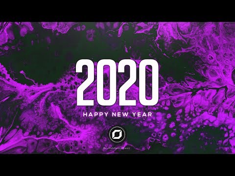 New Year Mix 2020 🍭 'FEELING TRANCE' 🍭 Psytrance Mix 2020