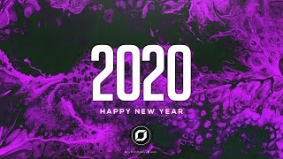 New Year Mix 2020 🍭 FEELING TRANCE 🍭 Psytran