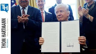 Cutting Regulations Is Already Killing Us, The Tax Scam Will Make Inequality Worse