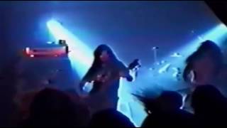 Malevolent Creation - Alliance Or War (Live In Holland 1995)