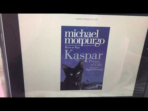 Y6 Kaspar - Chapter 1 (Part 1)