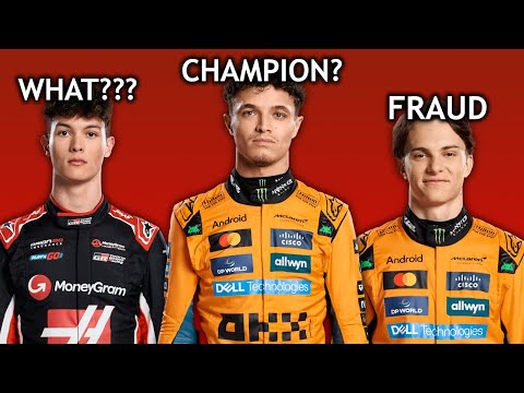 The Winners And Losers From The 2025 F1 Mexican Grand Prix