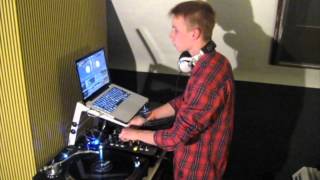 Halloween Dubstep Mix - DJ sirL