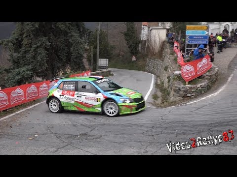 6° Ronde Della Val Merula 2019 By PapaJulien