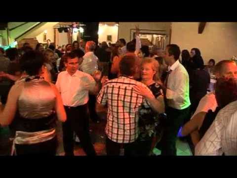 Aquarius band Koprivnica - Podravska krv