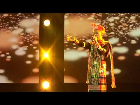 ACKLEY ARTHUR AMIN=TAMPARULI =KDCA SUGANDOI SEMIS 20MAY2024 #ackleyarthur