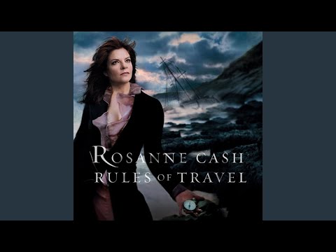 Will You Remember Me - Rosanne Cash