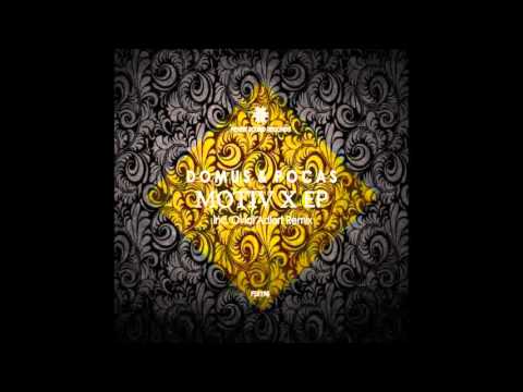 Domus & J.Pocas - Motiv X (Ovidi Adlert Remix)