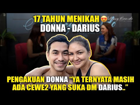 DONNA AGNESIA "THERE ARE STILL GIRLS WHO LIKE TO DM DARIUS"