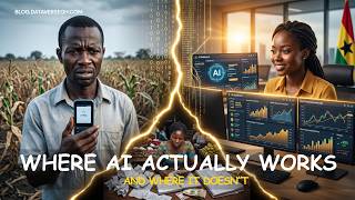 Where AI Actually Works in Africa