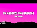 The Kolors - UN RAGAZZO UNA RAGAZZA (Lyrics)