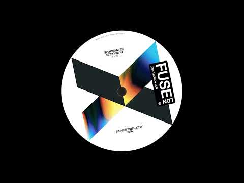 Alex Neri & Mennie - Rockets (FUSEX003)