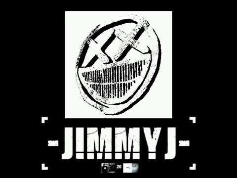 -JimmyJ- Rise #JimmyJ #Music 