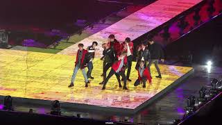 Download lagu [180125 SMU] NCT 127 - DANCE BREAK CHERRY BOMB mp3