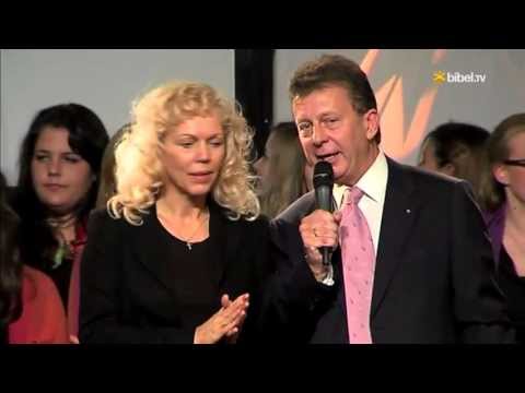 10 Jahre Bibel TV: Die Show zum Jubiläum