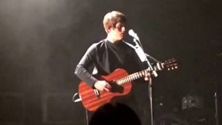 Jake Bugg - Strange Creatures at 02 Academy Brixton 1/11/16