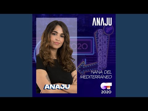 Nana del Mediterráneo