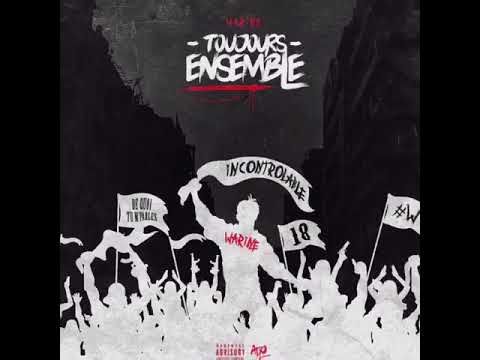 Warine  // Toujours Ensemble //