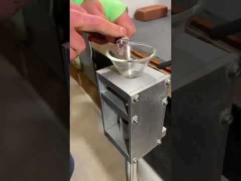 Why do they extract snake venom?