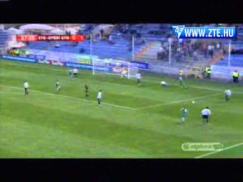 2012.03.31 www.zte.hu ZTE FC - Győri ETO FC 0-2
