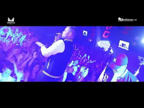 Remady & Manu-L @ Manhattan www.4clubbers.tv